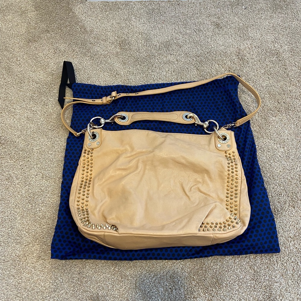 Rebecca Minkoff Studded Bag